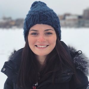 Meet your Posher, Jess